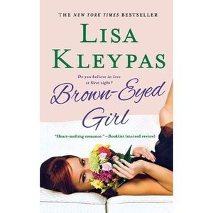 Brown-Eyed Girl -- Lisa Kleypas